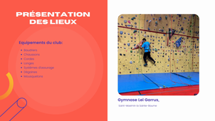 rapport de stage Ludovic Bosquet