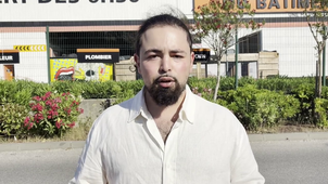 STAGE BUT 2 - Allouane Adam