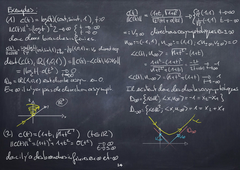 CM Géométrie : Courbes