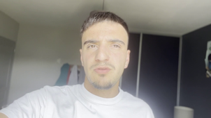 STAGE BUT 2 - BREMOND THEO