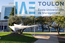 Masters de l'IAE - Exemple de calcul de moyenne