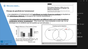 CM1 Interférence - M1 EOPS - SOURON