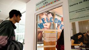 Envie de parler une langue étrangère ou d’en découvrir une nouvelle ? Bienvenue aux Centres de Ressources en Langues (CRL) !