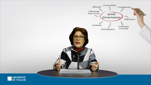 CVDY - Thème 3.3 : Nouvelles approches de la gouvernance et du reporting