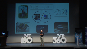 Soirée MR360 2019 - Mathieu RICHIER