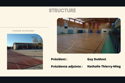 Oral Vidéo L2 ES STAPS