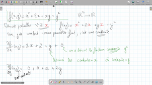 Mathematiques Appliquees 2 - Chapitre 3 - part 2