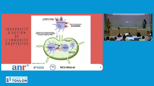 Ebola : L’insaisissable maître de l’évasion immunitaire