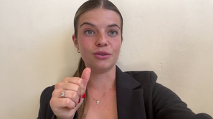 STAGE BUT2 - MIZZI CLAIRE