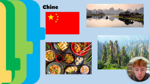 présentation audiovisuel Baptiste COMON-PESSUS G23