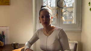 STAGE BUT1- SCHILLING NINA