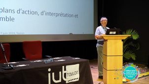 Plénière 5 : De la sérendipité dans les projets pour cultiver l'imprévisible...