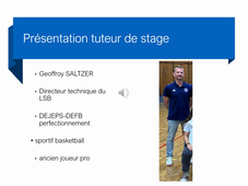 SOUCHON Typhaine Rapport de stage S3