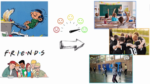 Audiovisuel - MAZEAS Daniela G22