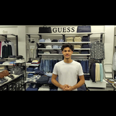 STAGE BUT 1 – LECHAT Théo