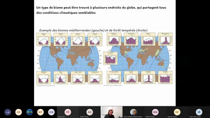 U 21 - CM Vie et environnement 1
