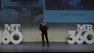 Soirée MR360 2019 - Loredana