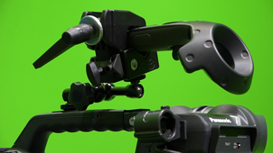 réalité mixte à Telomedia