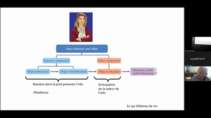 JIP 2022 : Les mécanismes cérébraux des apprentissages - P. Benquet
