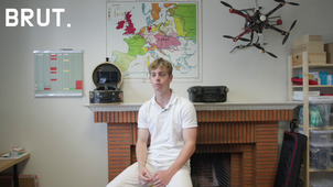 STAGE BUT 2 - GUYOT MATHEO