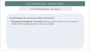 Littératures plurielles - Cours n°1 - Partie 2