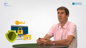 D4 : Protection et sécurité - C2 : Protéger les données personnelles et la vie privée