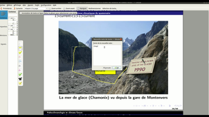 Variation climatique récente (PARTIE 2&3)