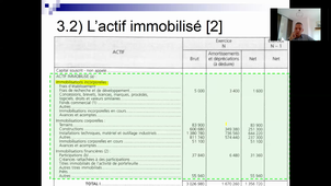 CM5 Analyse financière L2 éco gestion