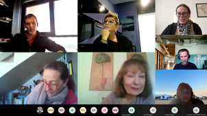 Webinaire Préparation des examens pour les enseignants