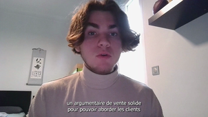 STAGE BUT 1 - CRESY Jonah