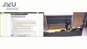 José Arjona - Deep Reinforcement Learning - Partie 1