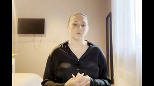 STAGE BUT 2 - ABEGG MAELI