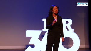 MR360 2024 : Felaniainamalala RABEKOLOKOLOMANANA, laboratoire CERGAM, Université de Toulon