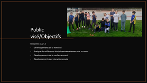 rapport de stage S4 OTELARD Melvin