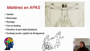 Oral audiovisuel de Maelyss RAHAL G24