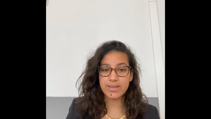 Ben REJEB Sarah compétence 1 portfolio