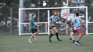 Nuit du rugby avec le SUAPS : Ça bouge 2021