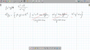 L1ECO_TD3_exercice_3_1 (domaine définition fonctions plusieurs variables)