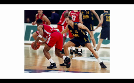 Audivisuel PARRI Valentin