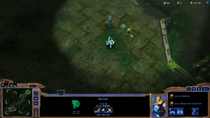 Anoup SUNGKER Cannon Rush