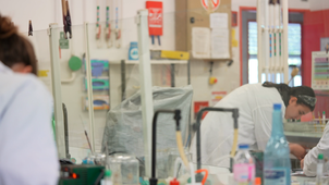 Le BUT Génie Biologique à l'Université de Toulon