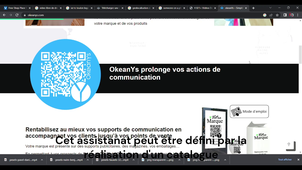 STAGE BUT 2 - Auberger Théo