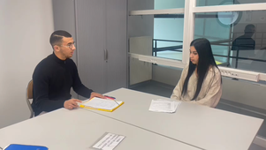 Mise en scène Zakariae Manel