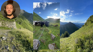 Audiovisuel Rinaldi Lucas G23