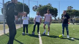 Video avec adaptation