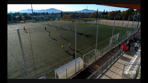 Rapport de Stage S2 CHANEL Dimitri L3 ES - La Récupération Haute