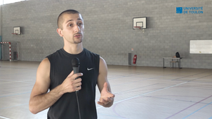 Ca bouge 2021 : sensibilisation à la danse inclusive