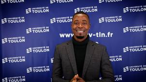 Portrait de Kouet Timothé BAZEME, laboratoire CDPC-JCE - MT180 2024