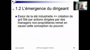 CM5 Introduction à la gestion