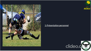 Antoine Foucaut g27 rapport de stage s3